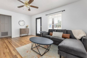 Uptown OKC Retreat